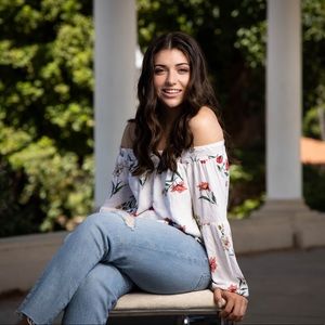 Meet your Posher, Mackenzie